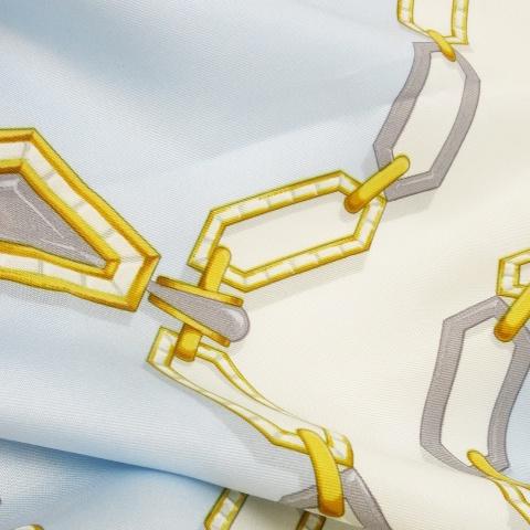 Cartier（カルティエ） Cartier must de Cartier スカーフ スクエア