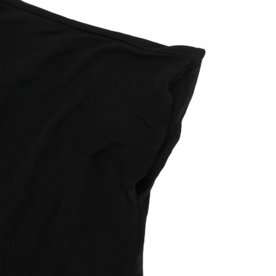 マルタンマルジェラ 1 Martin Margiela アシンメトリーブラウス