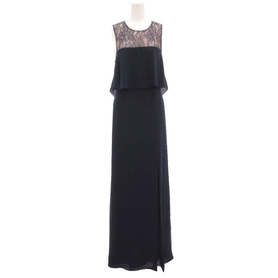 ビーシービージーマックスアズリア BCBGMAXAZRIA カスケードバック 