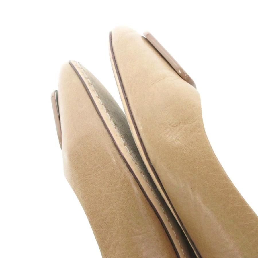 TORY BURCH トリーバーチ georgia ballet c-width バレエ