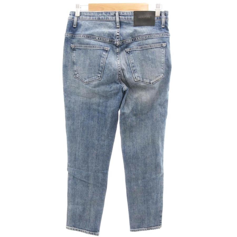 Helmut Lang デニムパンツ ボタンフライ 34 ヘルムートラング HELMUT
