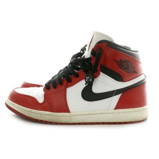 Nike Air Jordan 1 KO CHICAGO ハイカットシューズ Nike Air Jordan 1 KO High 