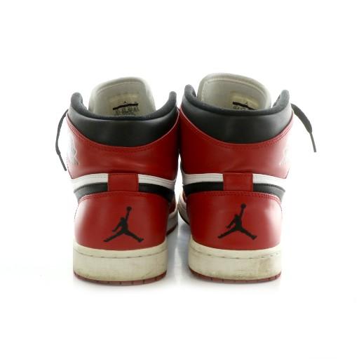新品NIKEナイキエアジョーダン1 レトロ ハイカット OG スニーカー28.5 NIKE ナイキ AIR JORDAN 1 RETRO HIGH OG DENIM エアジョーダン