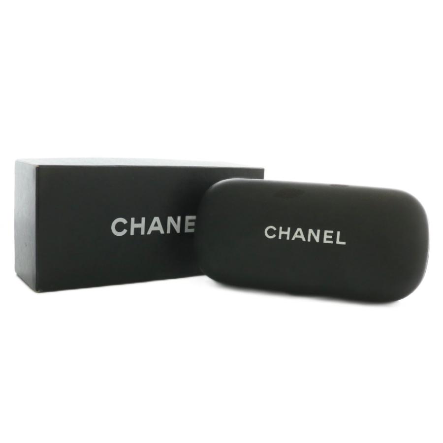 CHANEL（シャネル） 眼鏡 サングラス セルフレーム カラーレンズ