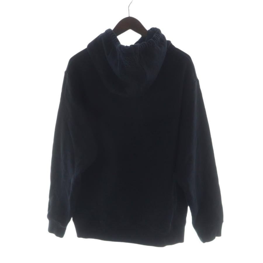 LOEWE（ロエベ） LOEWE Relaxed fit hoodie パーカー プルオーバー