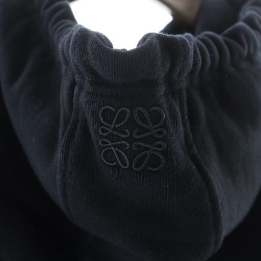 LOEWE（ロエベ） LOEWE Relaxed fit hoodie パーカー プルオーバー