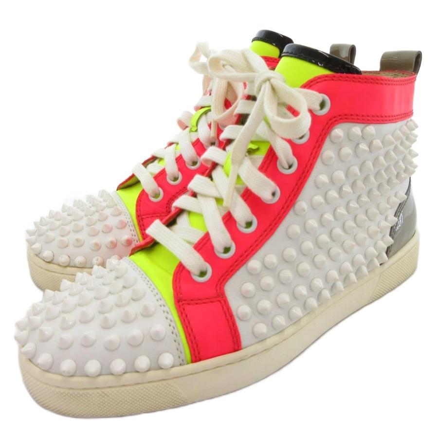 Christian Louboutin（クリスチャンルブタン） スニーカー シューズ