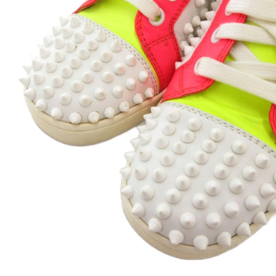 Christian Louboutin（クリスチャンルブタン） スニーカー シューズ