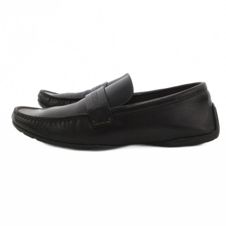 LOUIS VUITTON（ルイ・ヴィトン） モンテカルロ ローファー