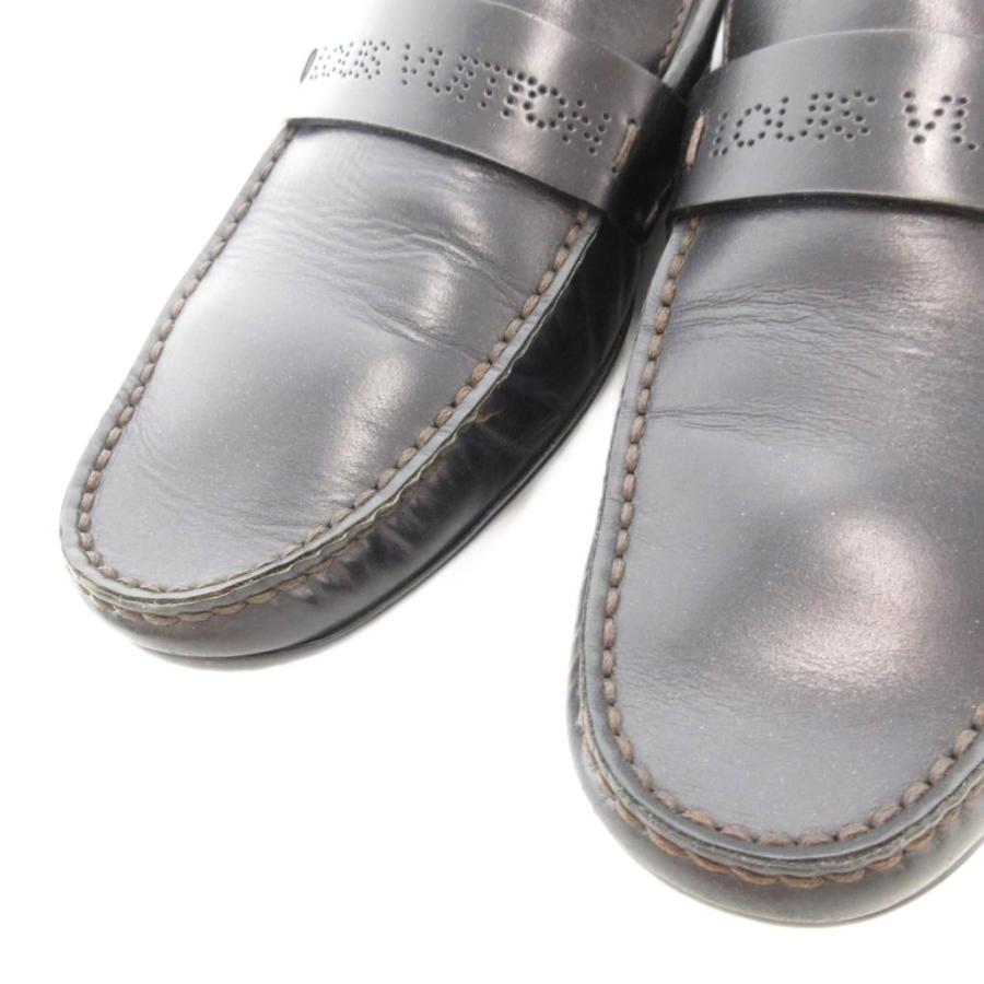 LOUIS VUITTON（ルイ・ヴィトン） モンテカルロ ローファー