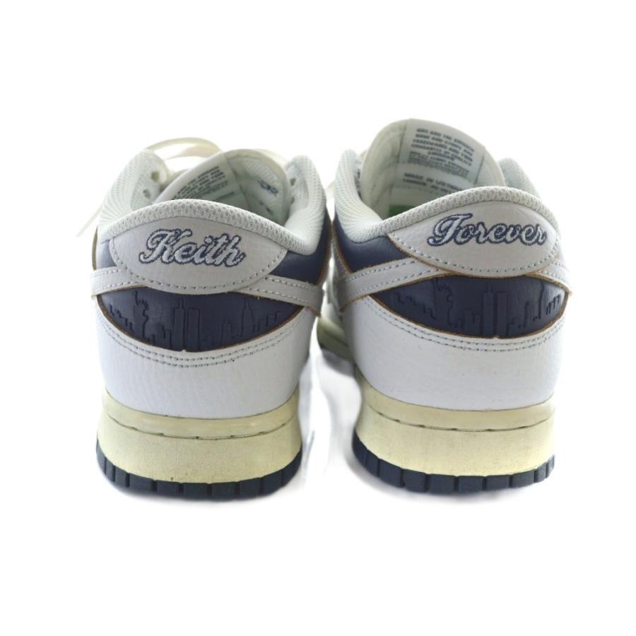 ナイキ エスビー NIKE SB ハフ HUF コラボ DUNK LOW OG QS