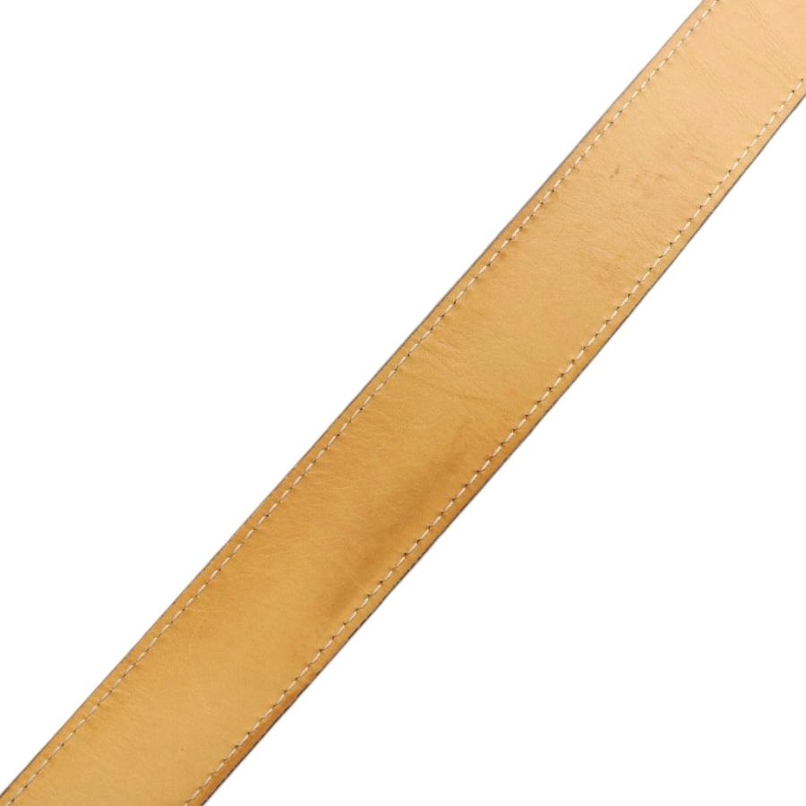 【美品】ルイヴィトン M6812 メタルバックル ベルト 95/38サンチュール 楽天市場】LOUIS VUITTON ルイ ヴィトン タイガ サンチュール