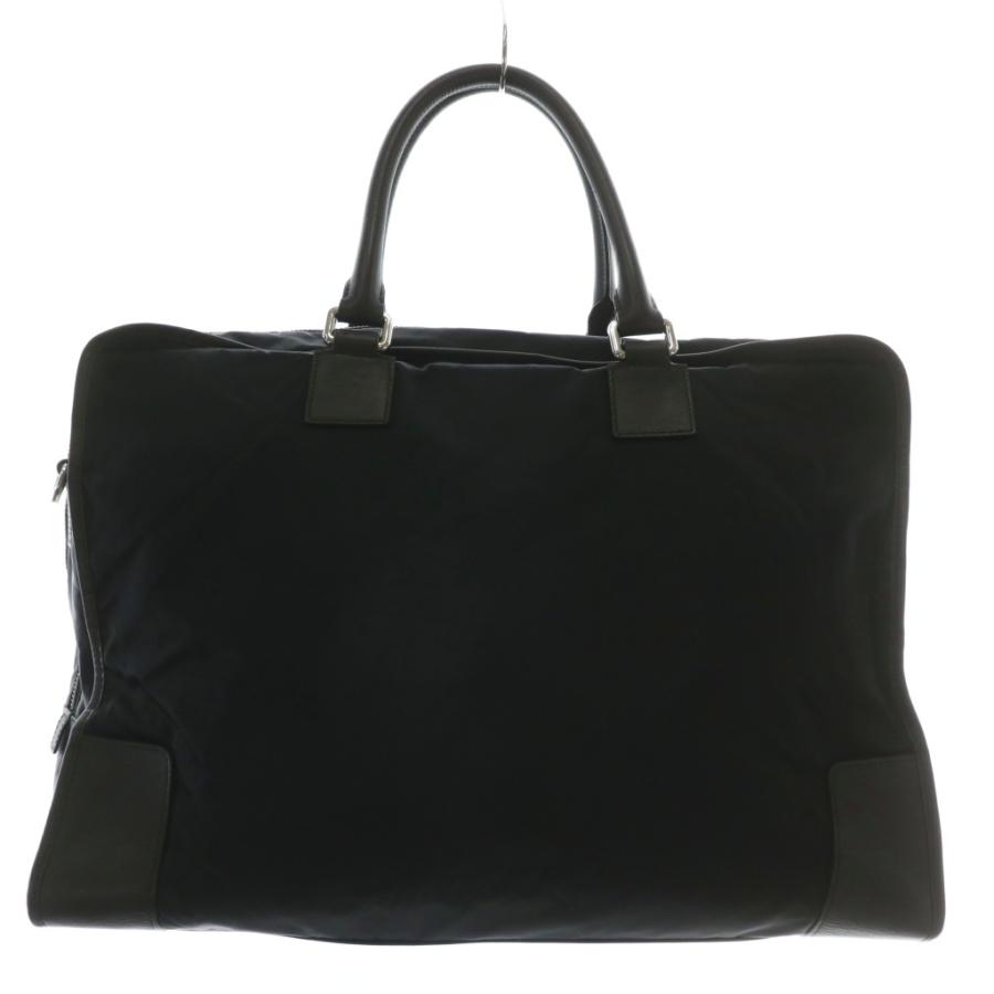 LOEWE ロエベ アマソナ 44 ボストンバッグ ハンド ショルダー