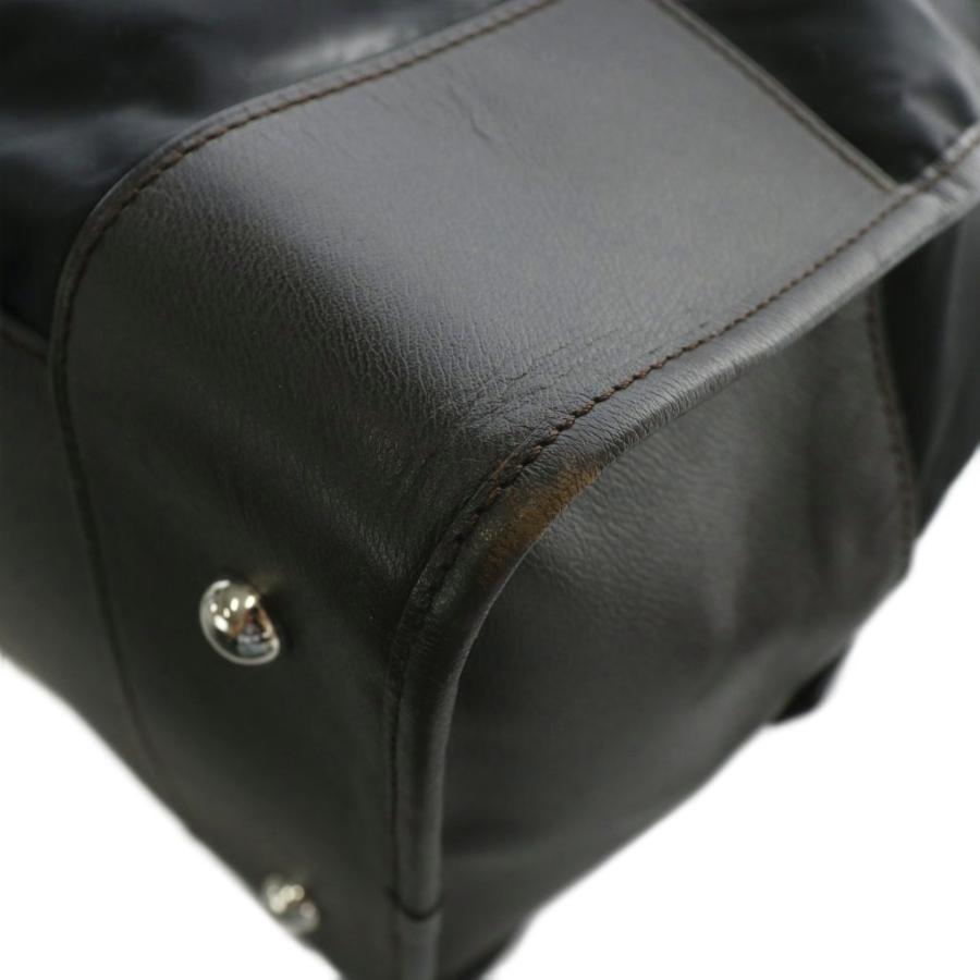 LOEWE ロエベ アマソナ ハンドバッグ ブラック LOEWE ロエベ アマソナ 44 ボストンバッグ ハンド ショルダー