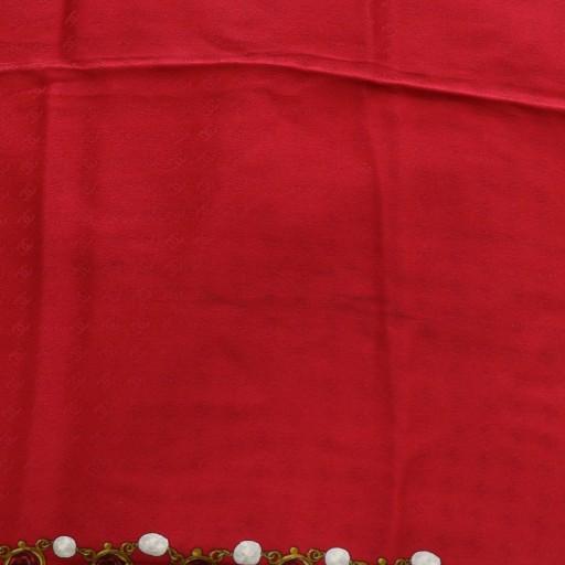 CHANEL（シャネル） スカーフ 大判 絹 シルク ジュエリー柄 総柄 ココ