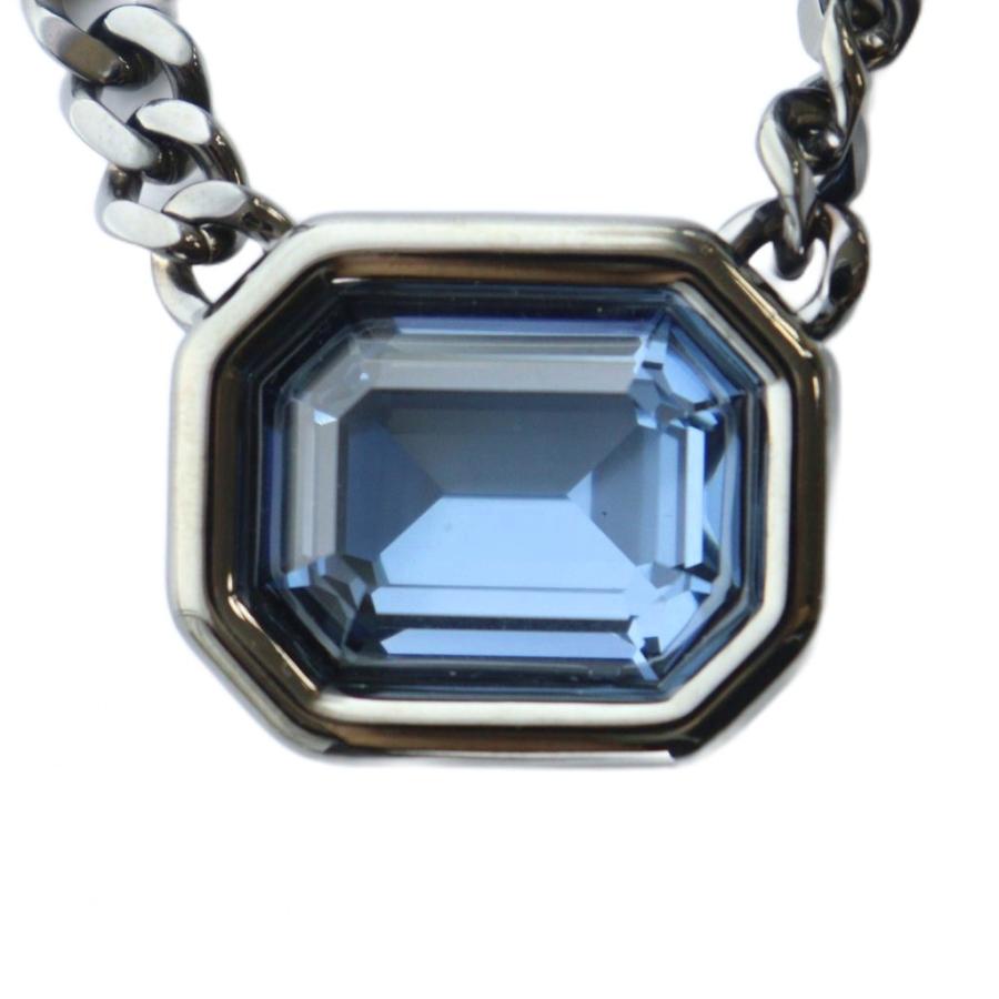 charoスワロフスキー　ミレニア　ネックレス charo様専用スワロフスキー ミレニア ネックレス - メルカリ