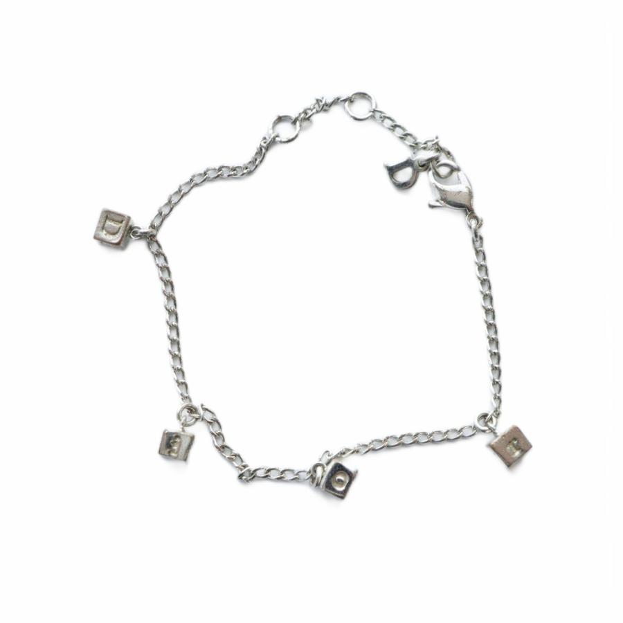 Christian Dior クリスチャンディオール ブレスレット