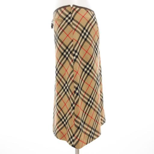 BURBERRY BLUE LABEL（バーバリーブルーレーベル） ノバチェック