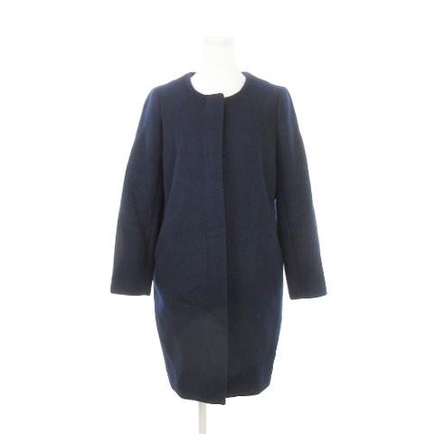 ドゥーズィエムクラス DEUXIEME CLASSE STANDARD SUPPLY ノーカラー 