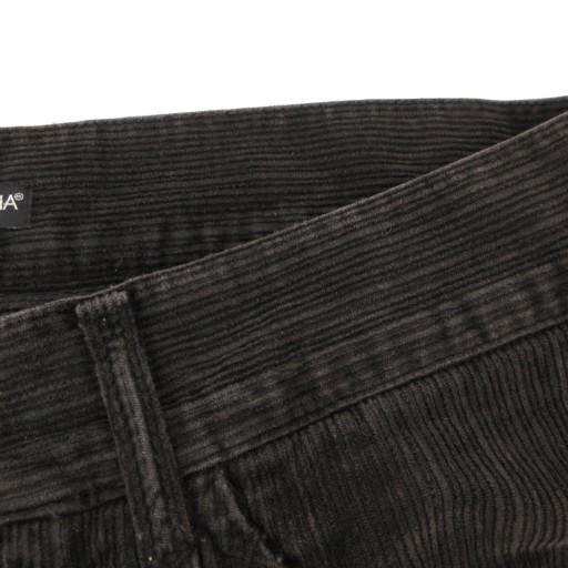 Dolce & Gabbana ブラック コーデュロイ カーゴパンツ Dolce & Gabbana(ドルチェ&ガッバーナ) カーゴパンツ(メンズ) - 海外