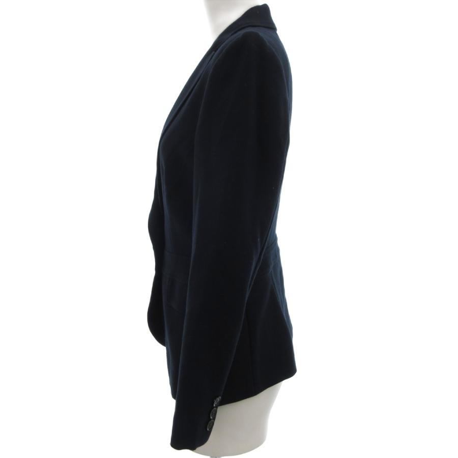 BURBERRY（バーバリー） テーラードジャケット ブレザー 36 紺