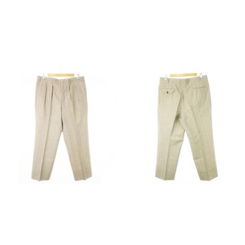 美品 バーバリー 大きいサイズ スーツ セット 上下 ダブル ウール100% 美品 バーバリー 大きいサイズ スーツ セット 上下 ダブル ウール100