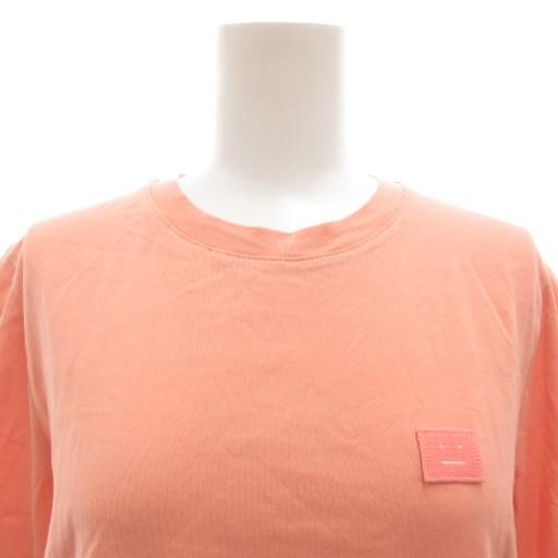 アクネ ストゥディオズ Acne Studios フェイス FACE Tシャツ