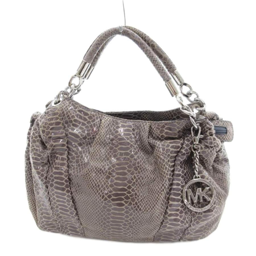 マイケルマイケルコース Michael michael kors ハンドバッグ 