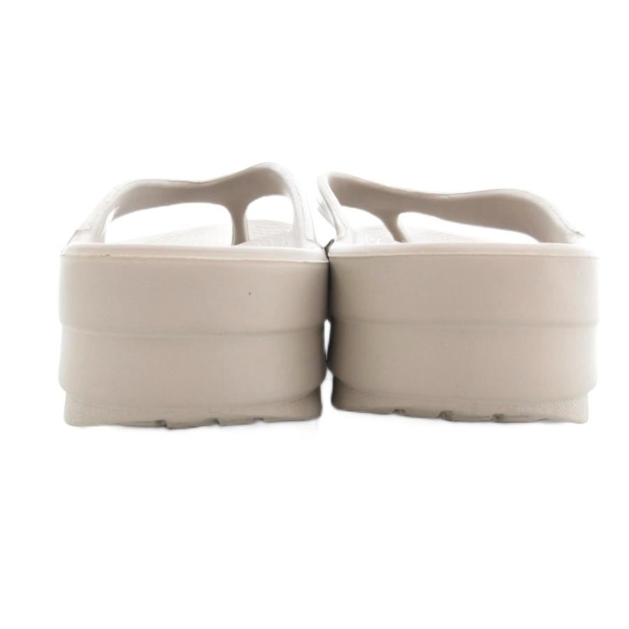 ウーフォス OOFOS OOmega サンダル リカバリーシューズ EU37 Nomad /UO