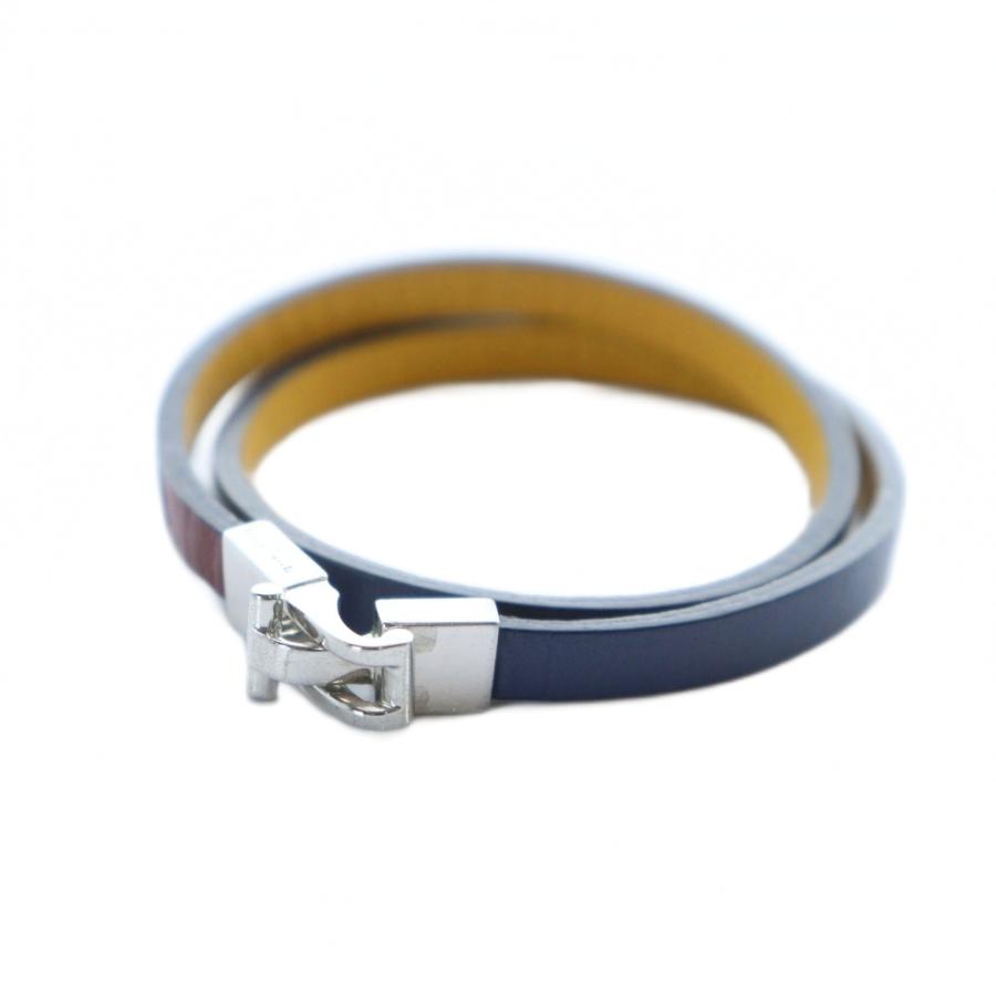 Paul Smith ポールスミス PAUL SMITH ブレスレット 2連