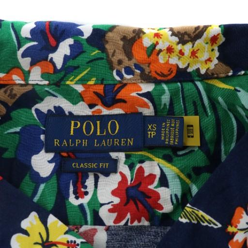 ポロ ラルフローレン POLO RALPH LAUREN クラシックフィット CLASSIC