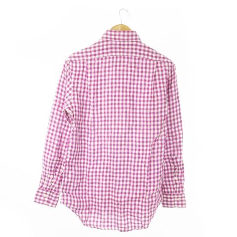 リ*ー様 ラルフローレン　リネンシャツ麻100% ポニー刺繍　新品未使用　サイズ リネン シャツ CWPOWOVY6820548 | POLO RALPH LAUREN