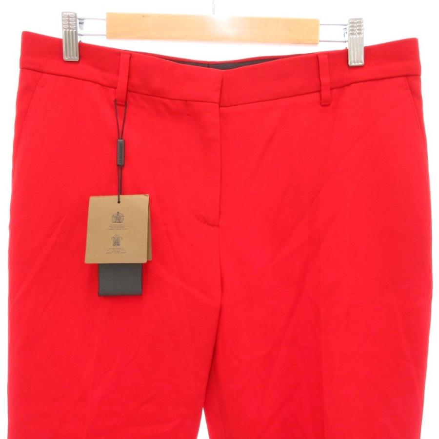 未使用品 バーバリー ロンドン BURBERRY LONDON タグ付き パンツ