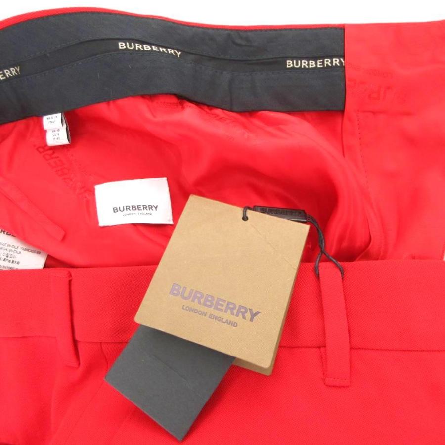 未使用品 バーバリー ロンドン BURBERRY LONDON タグ付き パンツ