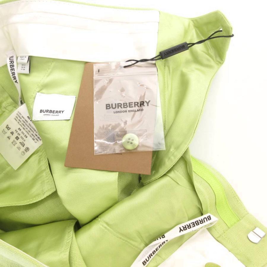 未使用品 バーバリー ロンドン BURBERRY LONDON タグ付き パンツ