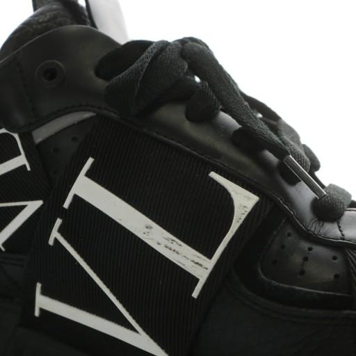 ヴァレンティノ ガラヴァーニ VALENTINO GARAVANI スニーカー レザー