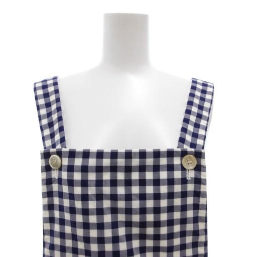 コムデギャルソン COMME des GARCONS ガール GIRL AD2022 ギンガム  