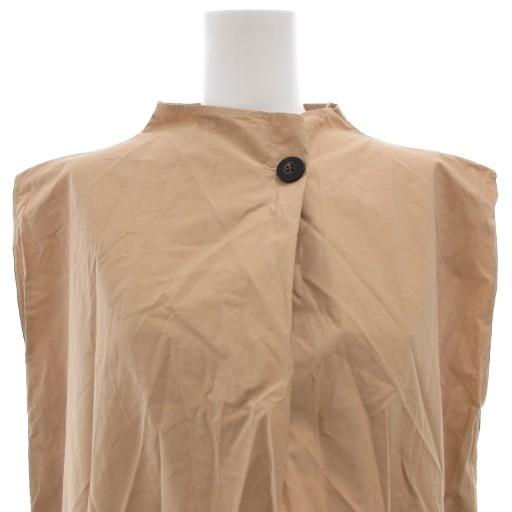 FERRAGAMO（フェラガモ） 未使用品 FERAGAMO タグ付き 23SS コットン