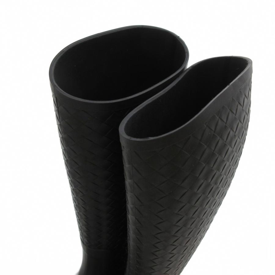 BOTTEGA VENETA ストライドブーツ ラバーブーツ レインブーツ 36 美品 BOTTEGA VENETA ストライドブーツ ラバーブーツ 41 - メルカリ