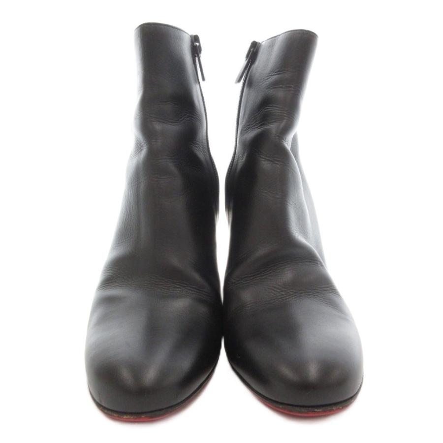 Christian Louboutin（クリスチャンルブタン） ショートブーツ