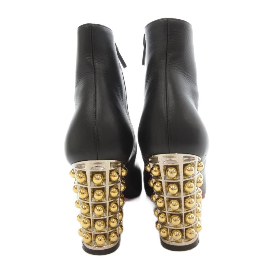 Christian Louboutin（クリスチャンルブタン） ショートブーツ
