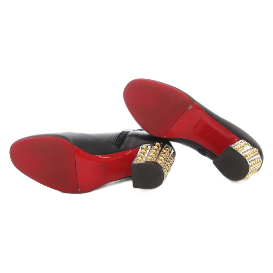 Christian Louboutin（クリスチャンルブタン） ショートブーツ