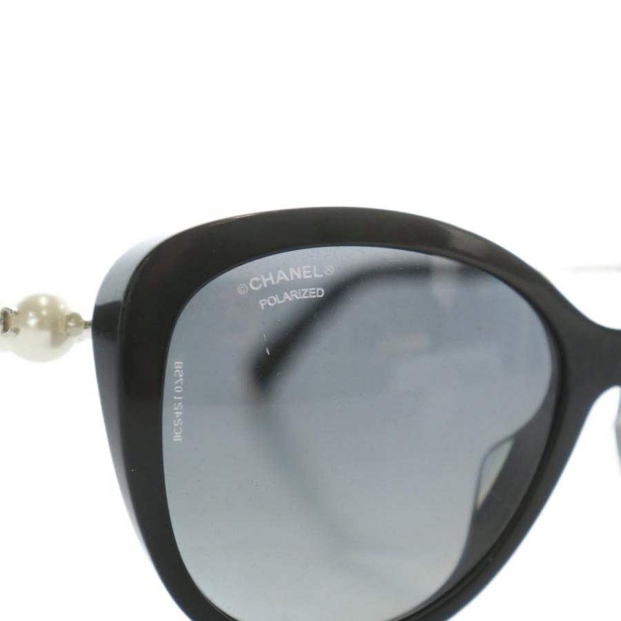 CHANEL シャネル 眼鏡 サングラス メタルフレーム