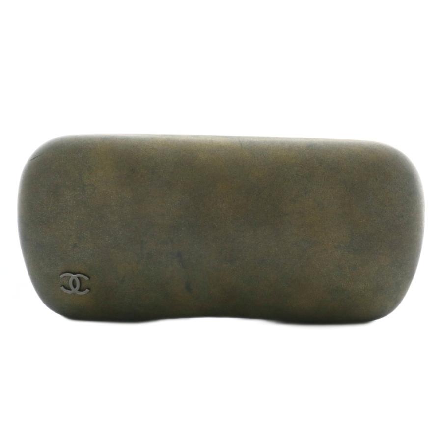 CHANEL（シャネル） 眼鏡 サングラス メタルフレーム グラデーション