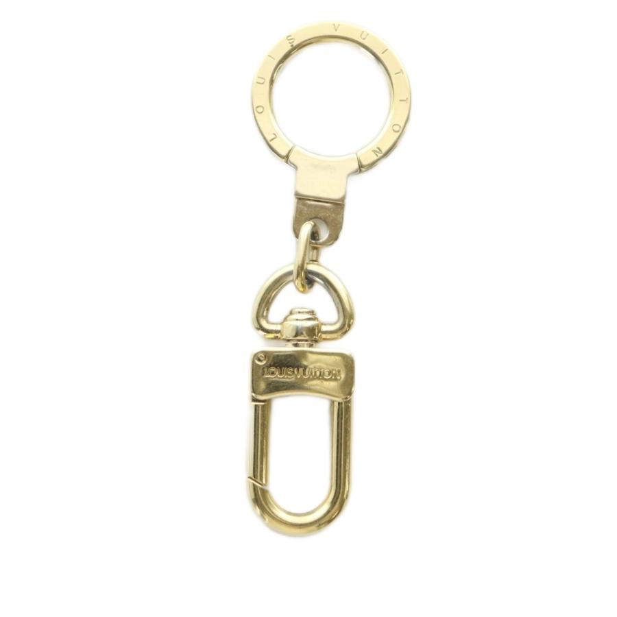LOUIS VUITTON ルイヴィトン アノクレ キーリング チャーム ストラップ  