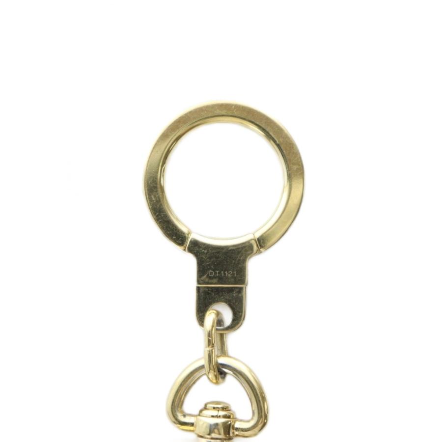 Louis Vuitton アノクレ キーリング キーホルダー チャーム LOUIS VUITTON（ルイ・ヴィトン） アノクレ キーリング チャーム