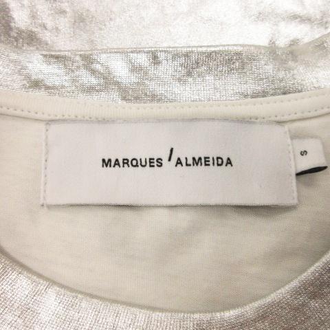 マルケス アルメイダ Marques
