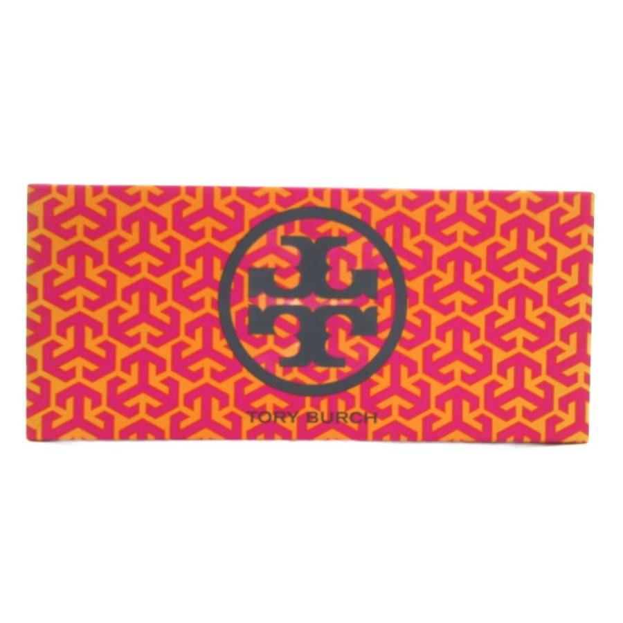 TORY BURCH トリーバーチ バレエシューズ フラット リボン 5.5M 白