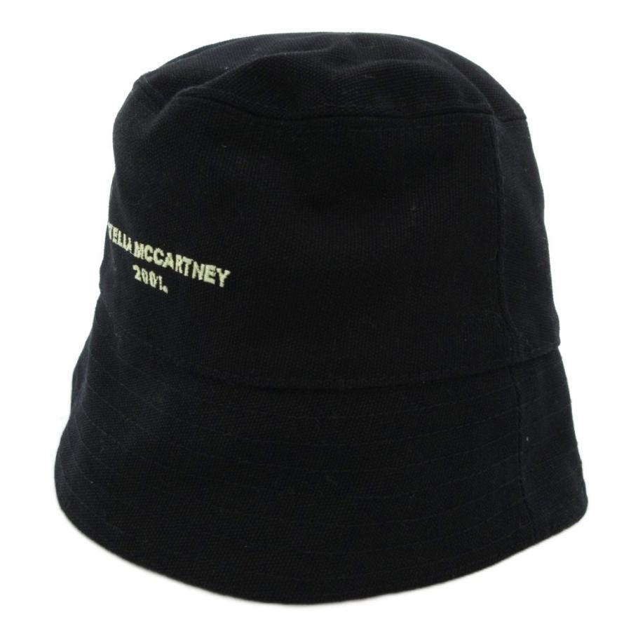 ステラマッカートニー STELLA McCARTNEY バケットハット バケハ 帽子