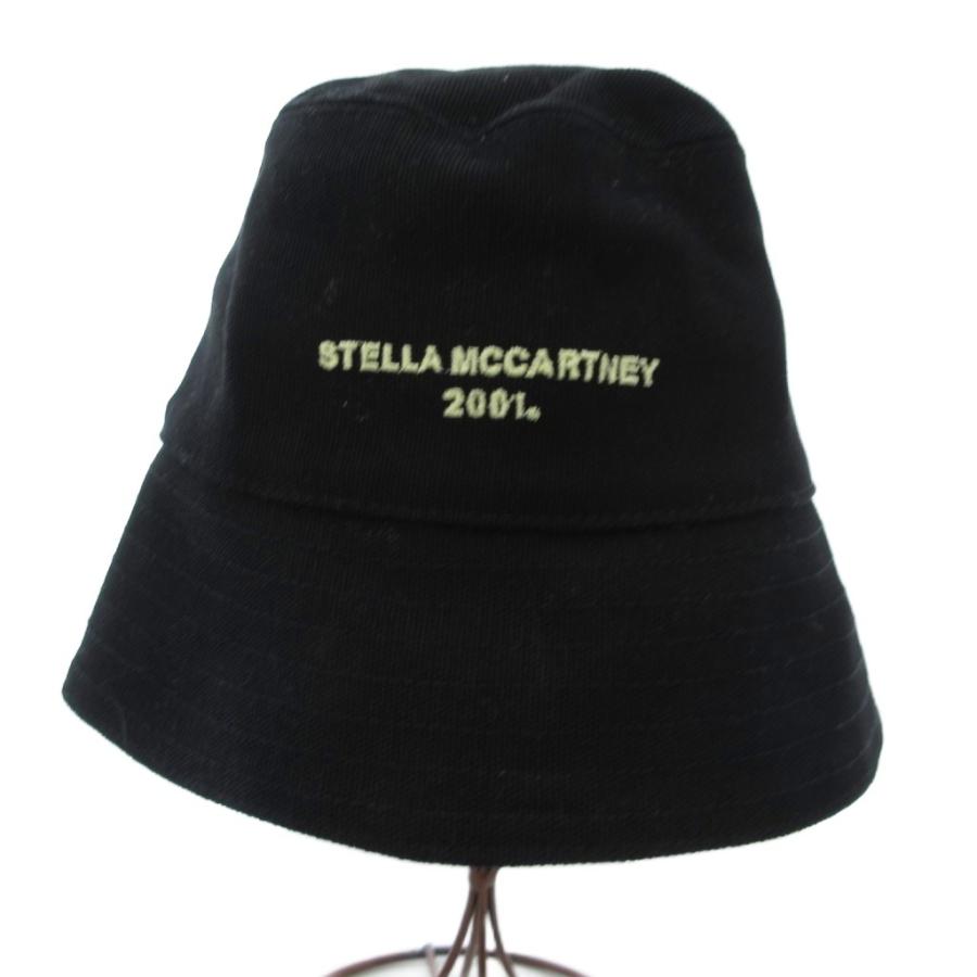 ステラマッカートニー STELLA McCARTNEY バケットハット ステラマッカートニー STELLA McCARTNEY バケットハット バケハ 帽子